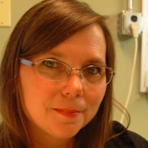 Meet your Posher, Denise